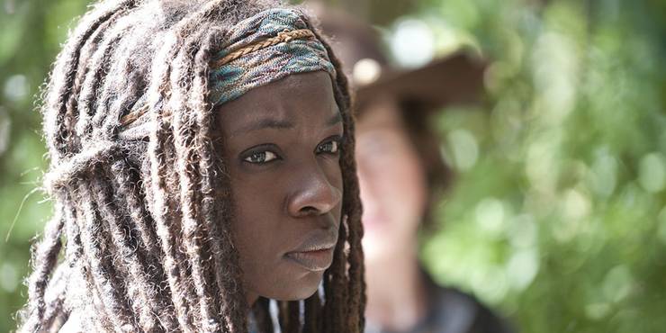 The Walking Dead 10 Great Examples Of Foreshadowing That Paid Off The Walking Dead 10 Great Examples Of Foreshadowing That Paid Off